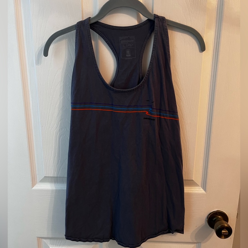 Patagonia Tank Top